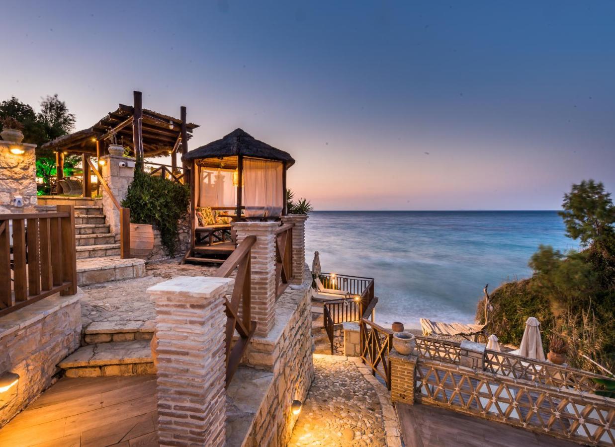 Vila Porta Del Mar Méson Yerakaríon