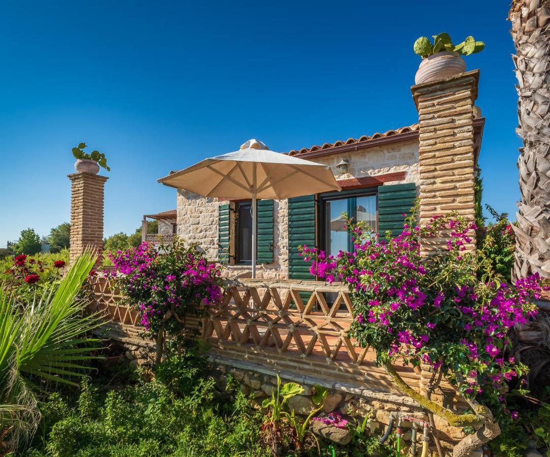 Vila Porta Del Mar