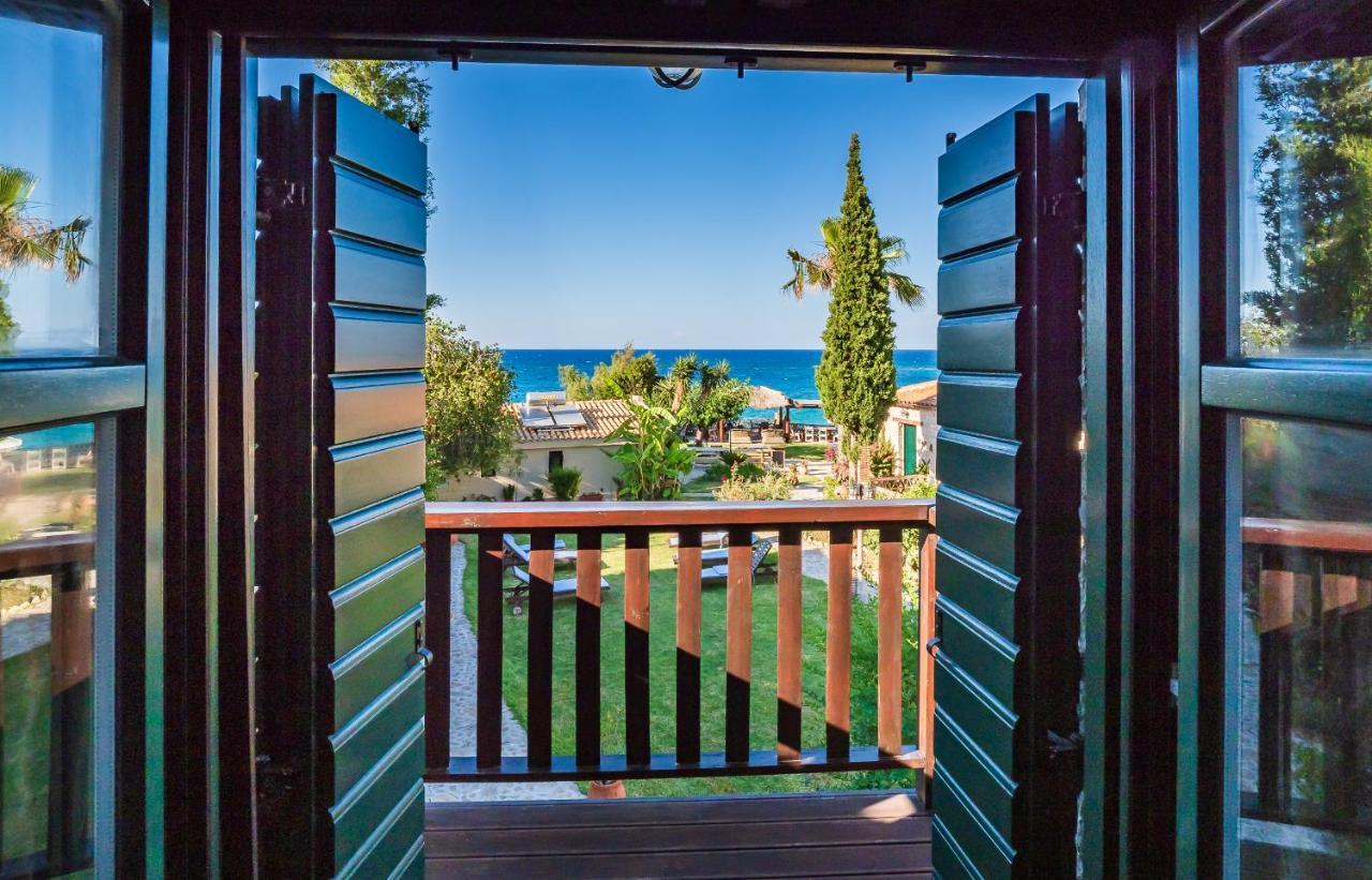 Porta Del Mar *