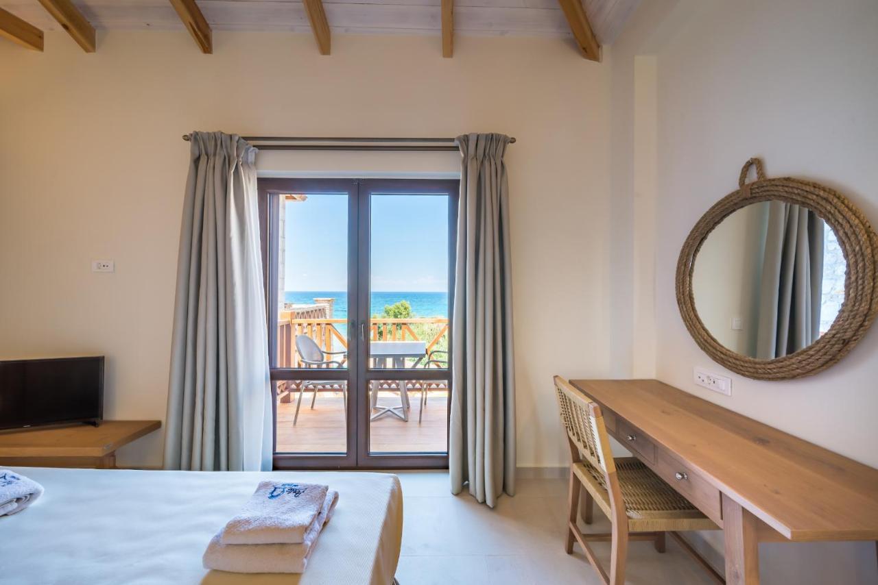 Vila Porta Del Mar Méson Yerakaríon